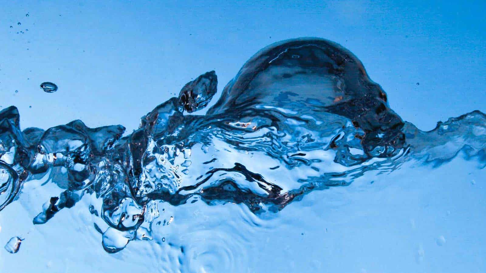 centre information eau