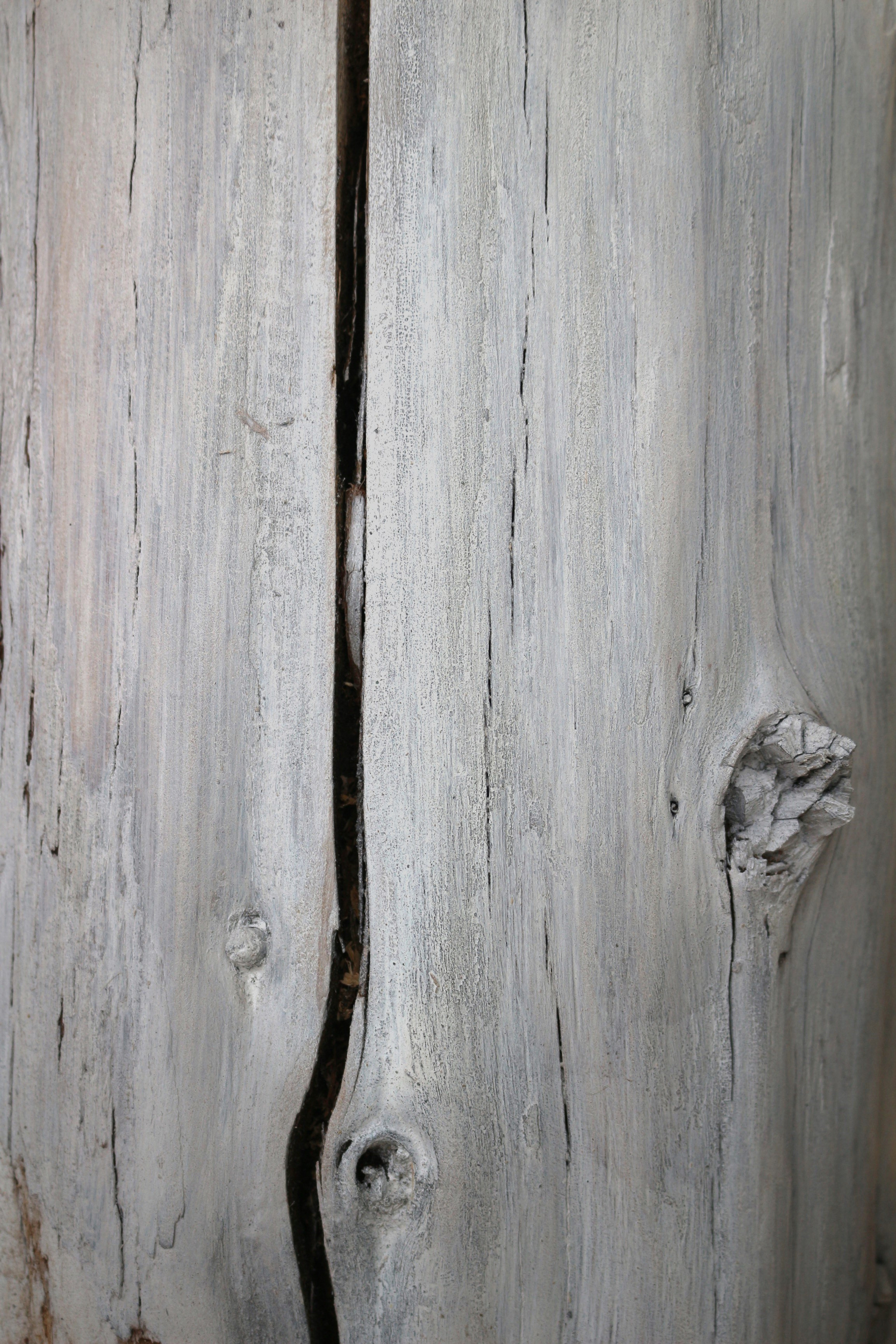 peinture effet chaulé sur bois