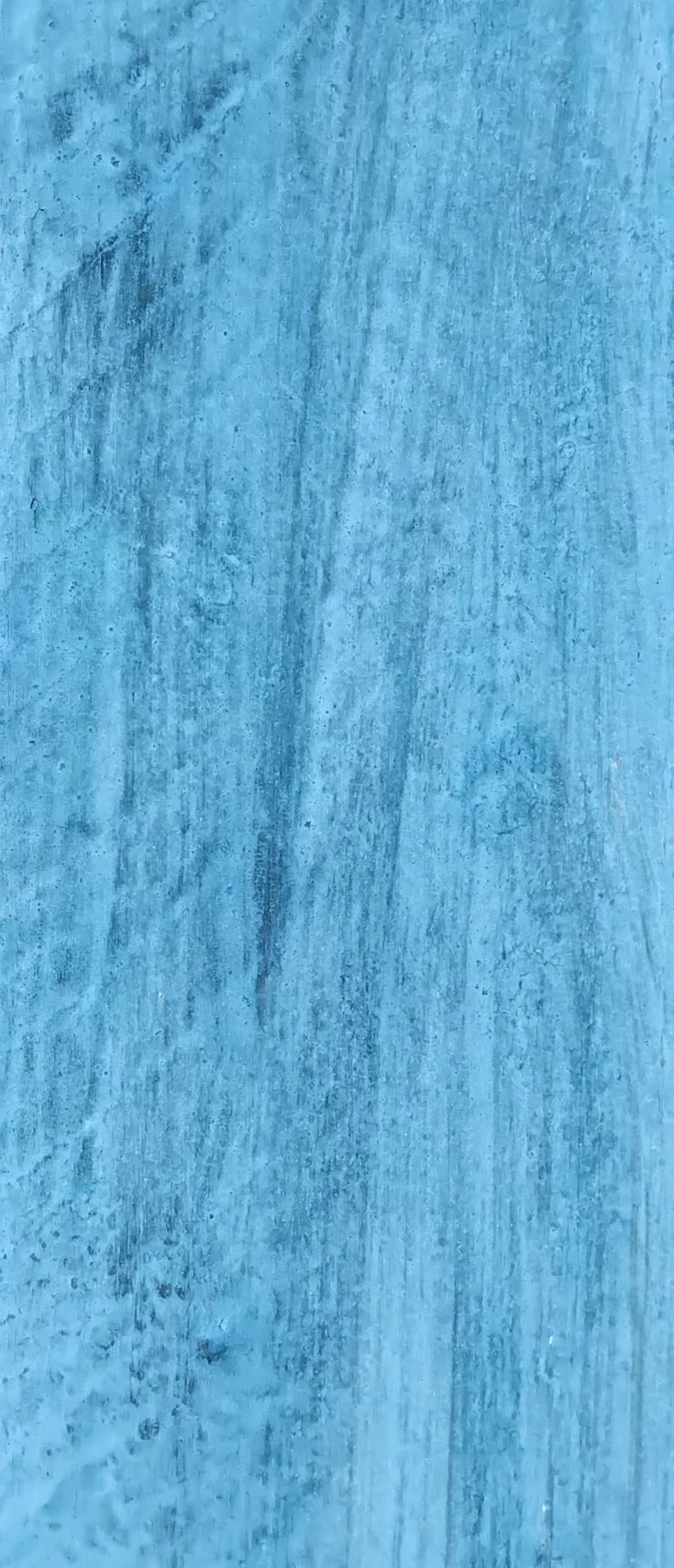 patine chaulee bleu maya 5