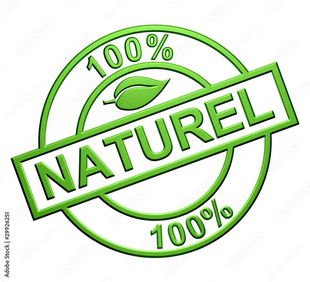 peintures 100 naturelles