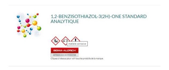 biocides et danger