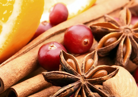 aromeslider
