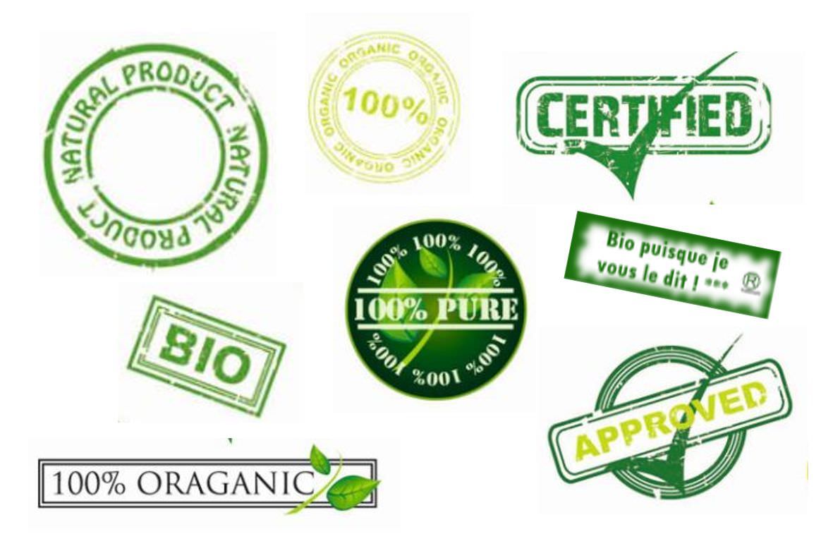 greenwashing