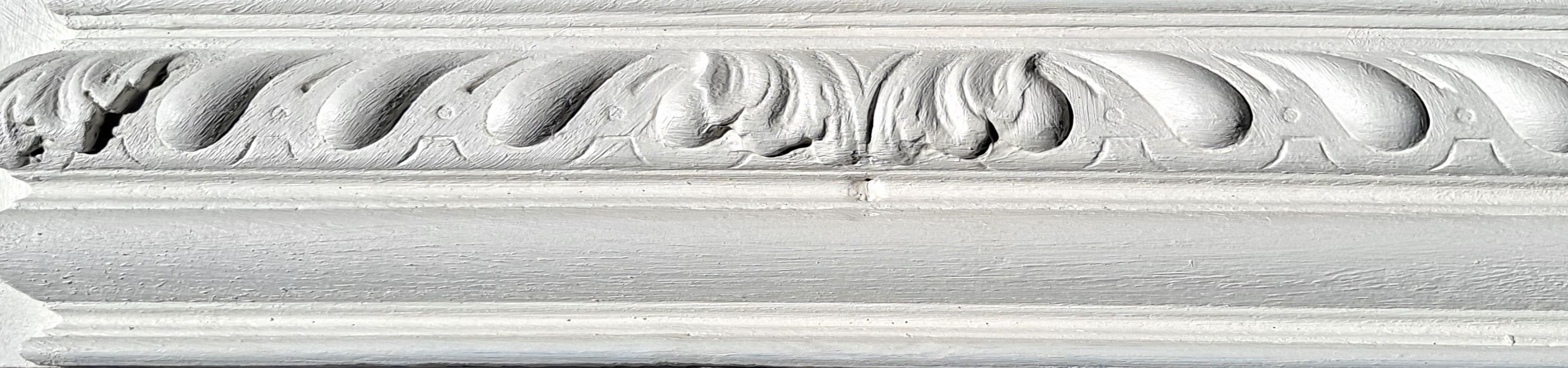 peinture bio blanche