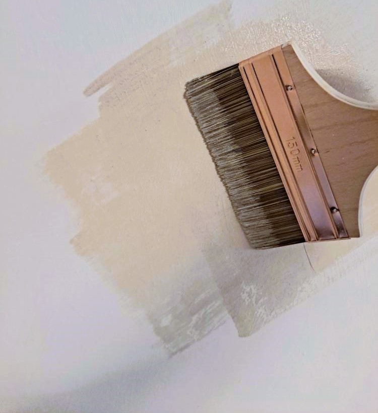 faire sa peinture bio soi meme