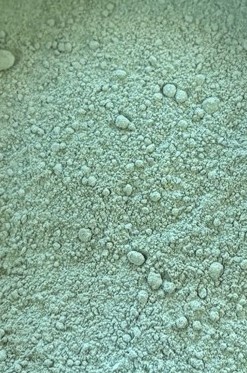pigment terre verte de brentonico