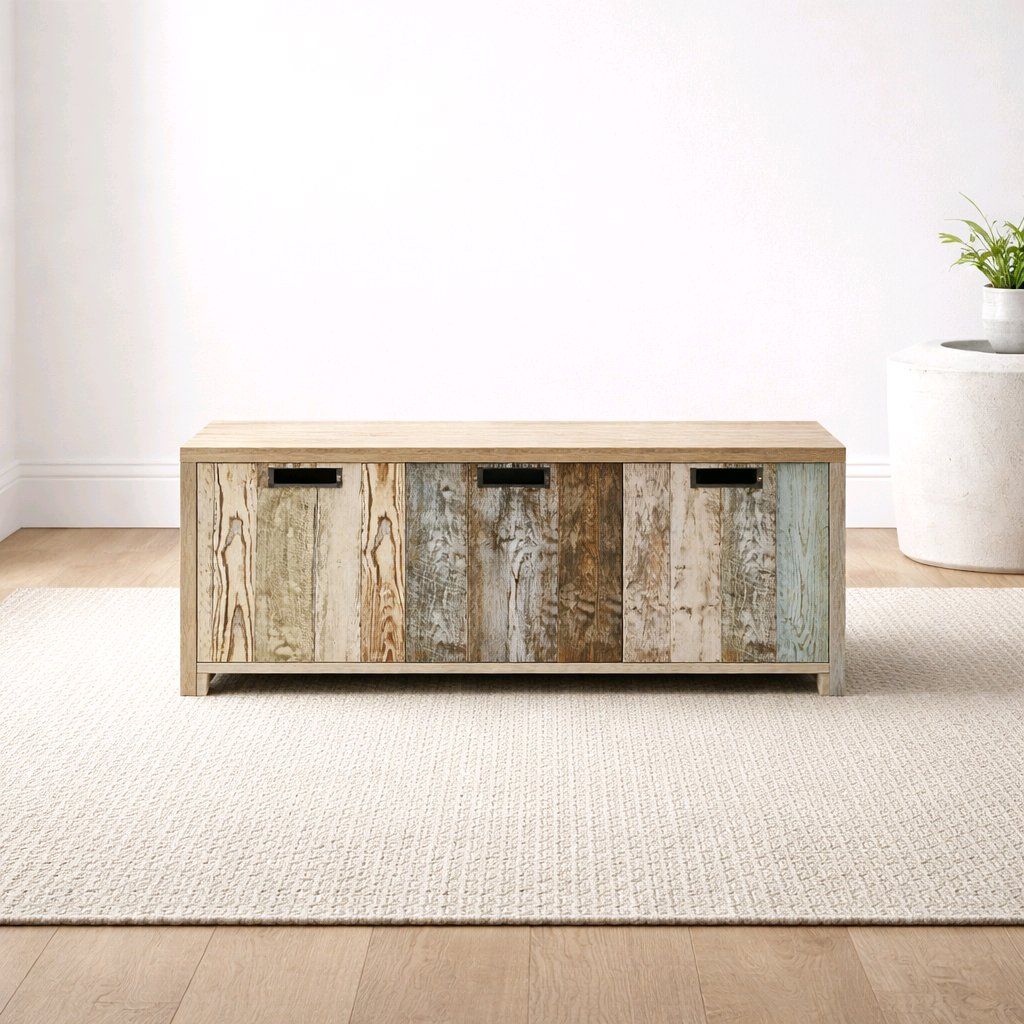 peinture originale naturelle pour bois de palette