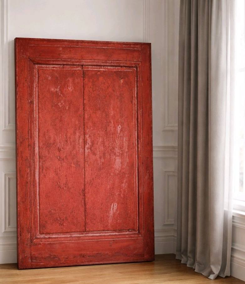 peinture bio pour patine bois