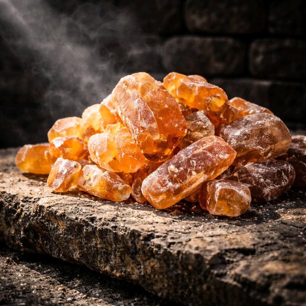 gomme arabique