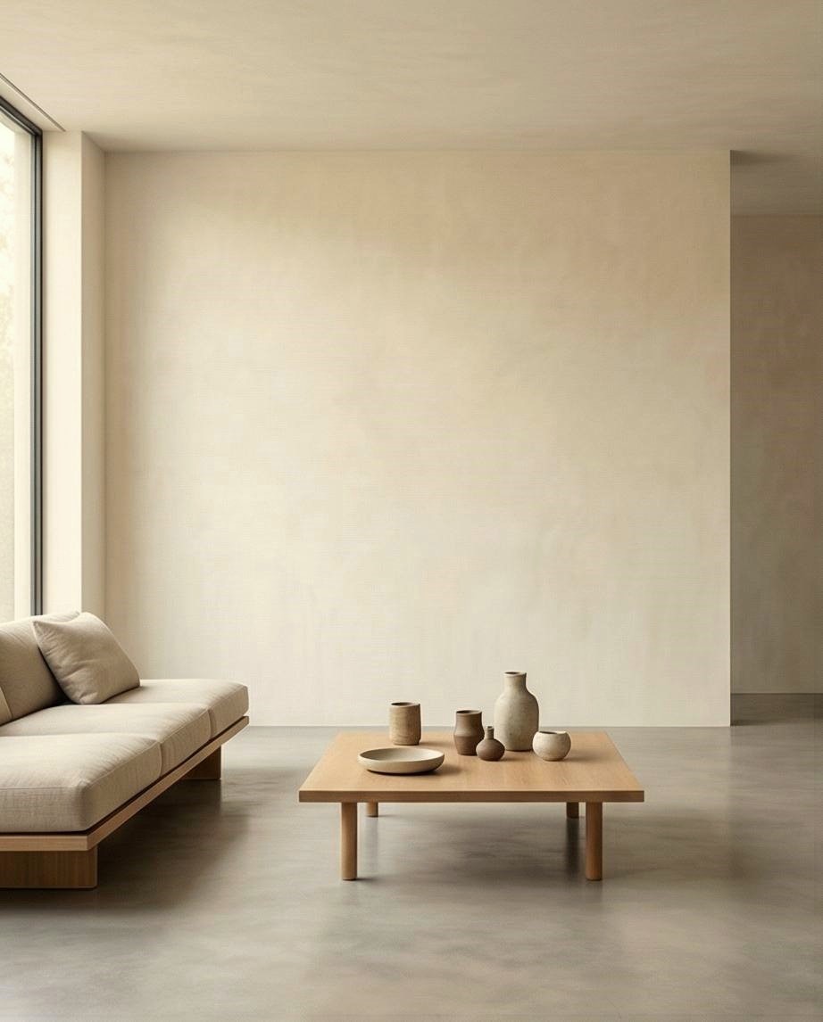 peinture chaux perspirante blanc creme