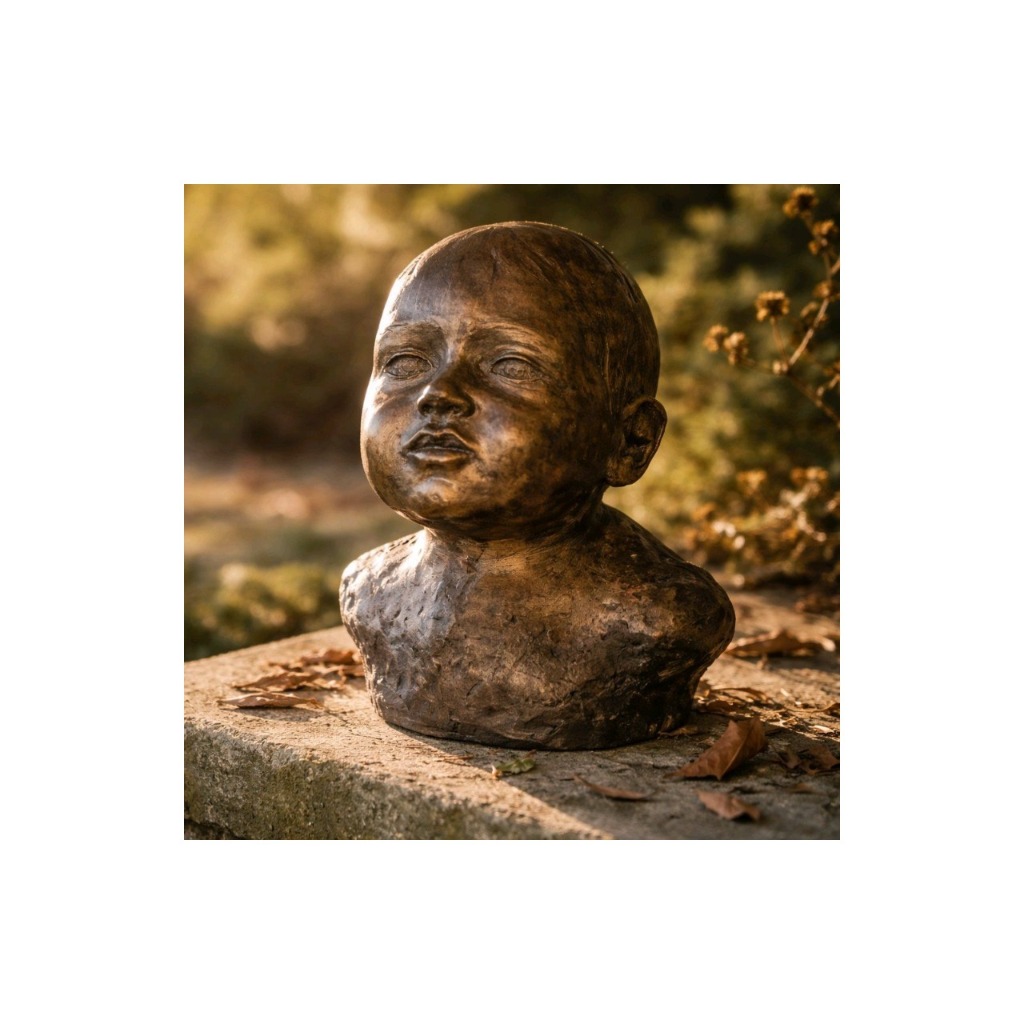 comment faire un effet bronze