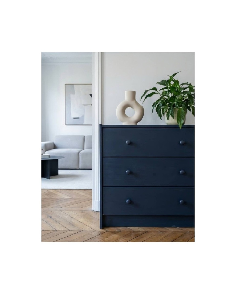 peinture naturelle pour meuble