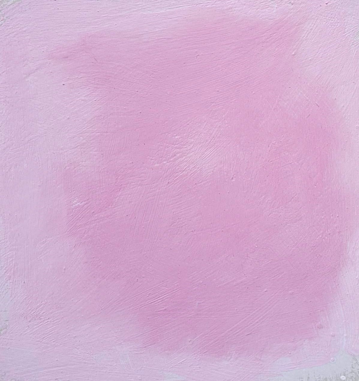 Badigeon à la chaux rose Doux