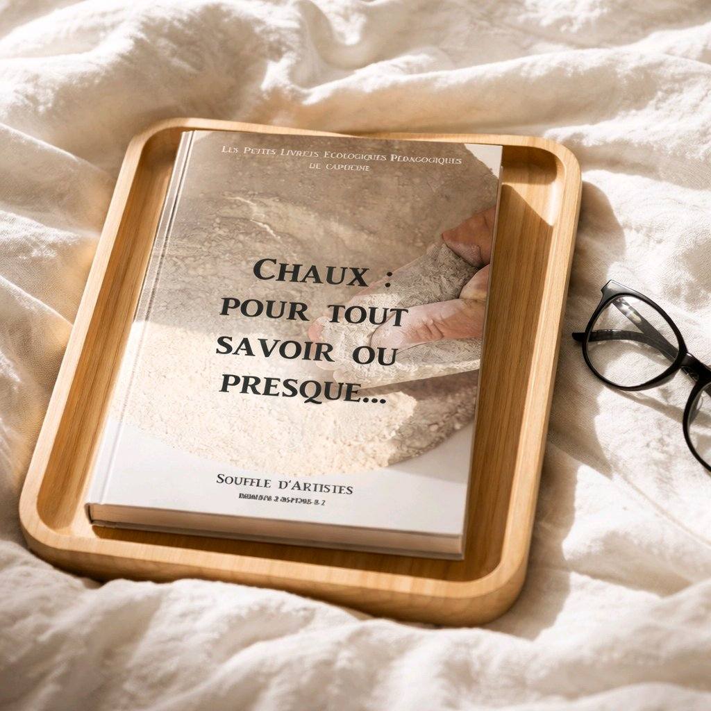 recette et technique chaux