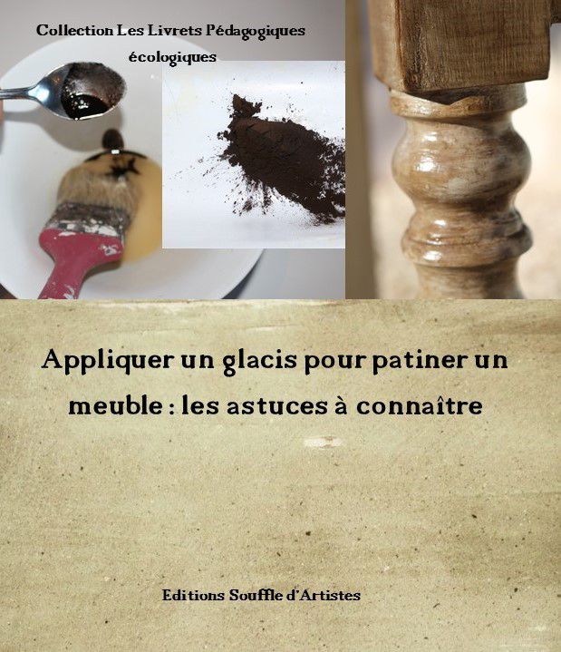 glacis peintures