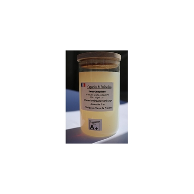 eau complexe Patinesbio