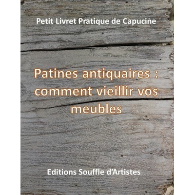 Patines antiquaires - Tome 1