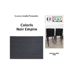lasure chaulée Noir Empire