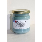 lasure chaulée Bleu Citoyen 150ml
