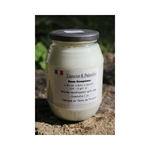 eau complexe fixer chaux blanche