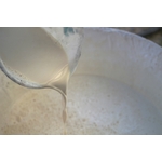 chaulage chaux lait