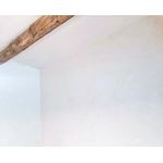 peinture de chaux Blanc Franc