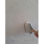 peinture de chaux cordée Fraisil