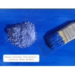 chaux bleu majorelle
