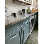 lasure chaule naturelle coloris Céladon