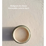 peinture de chaux française Doré