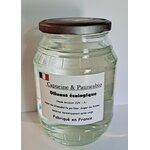 diluant végétal pour laque et lasure