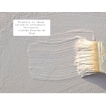 peinture de chaux coloris Douceur de Crin