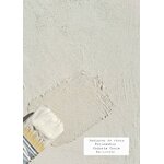 peinture de chaux craie naturelle