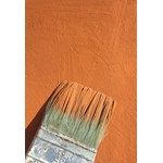 badigeon chaux Orange du Sud