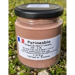 peinture de chaux Vieux Rose