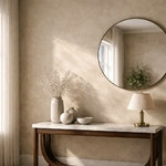 peinture chaux bio beige