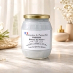 peinture végétale naturelle Fleur de Pierre