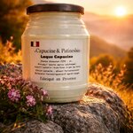 pot de peinture bio pour bois vernis
