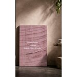 patine de chaux minérale pour bois rose