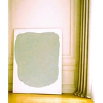 peinture de chaux vert Olive