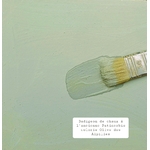 olive des alpilles chaux peinture