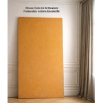 chaux colorée Ensoleillé