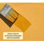 coloris ensoleillé