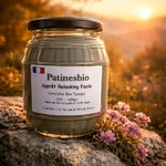 sous couche bio pour bois tannique