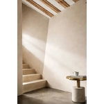 enduit minéral naturel tout support stuc Vésuve Opaline Patinesbio
