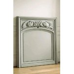 peinture sur vernis sans sous couche Vert Bonaparte