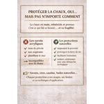 tutoriel chaux