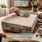 protection naturelle chaux
