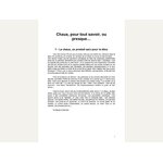 carousel chaux introduction