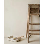 peinture de chaux blanc cassé Badigeon de chaux blanc Coquillage